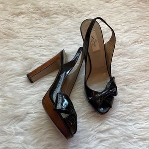 valentino heels
